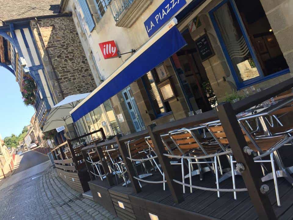 La Piazza — photo 2