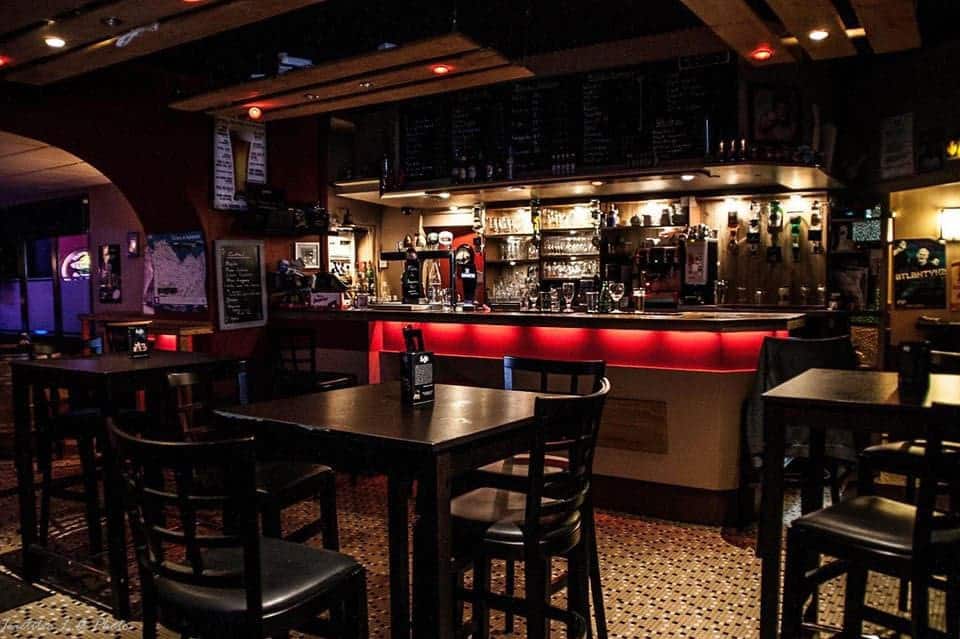 Bar Des Lacs — photo 3