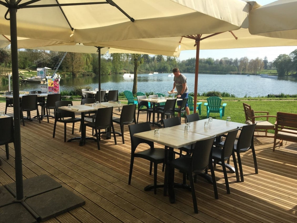 Bzh Wake Park — photo 3