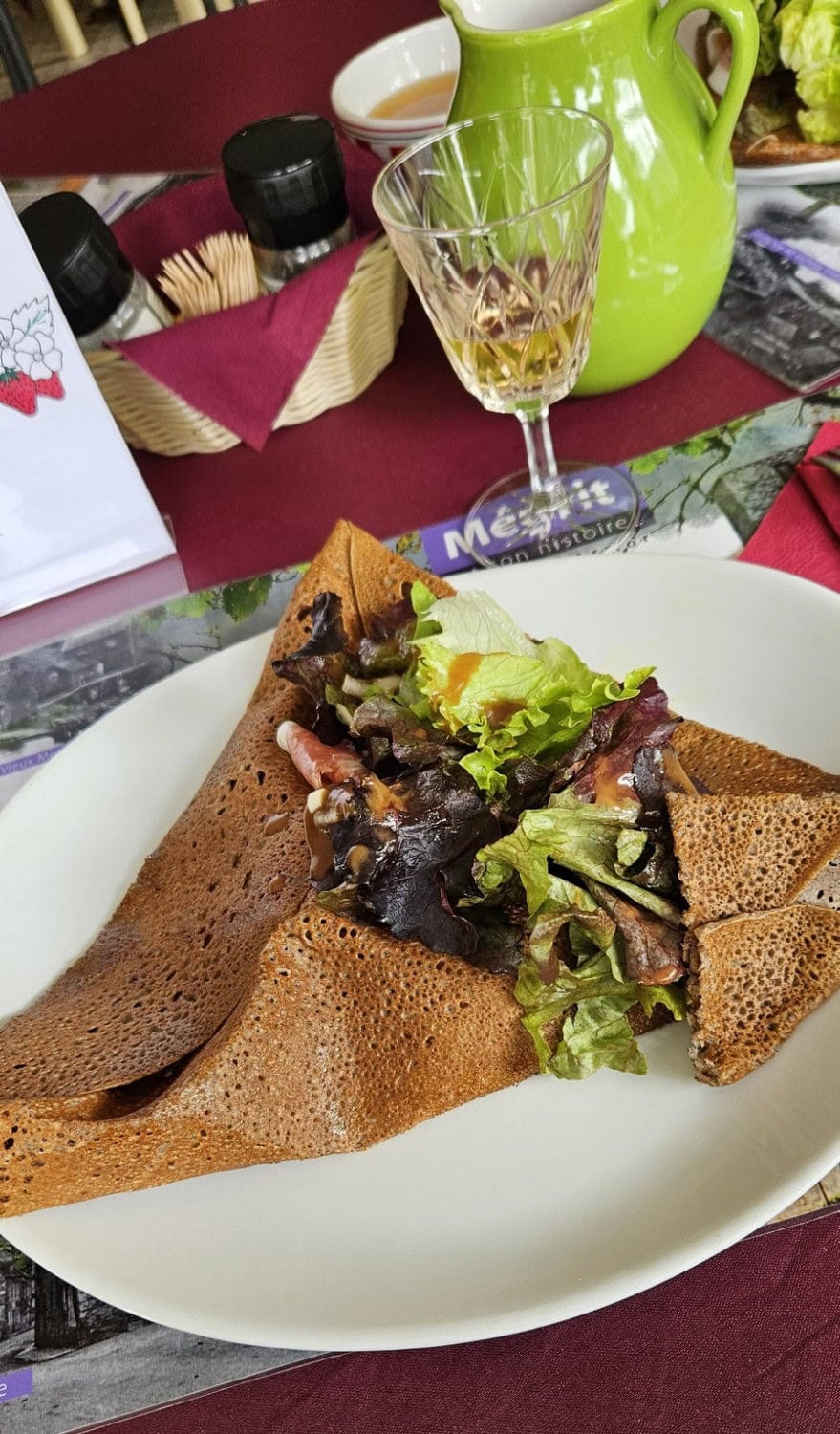 Crep'broc — photo 2