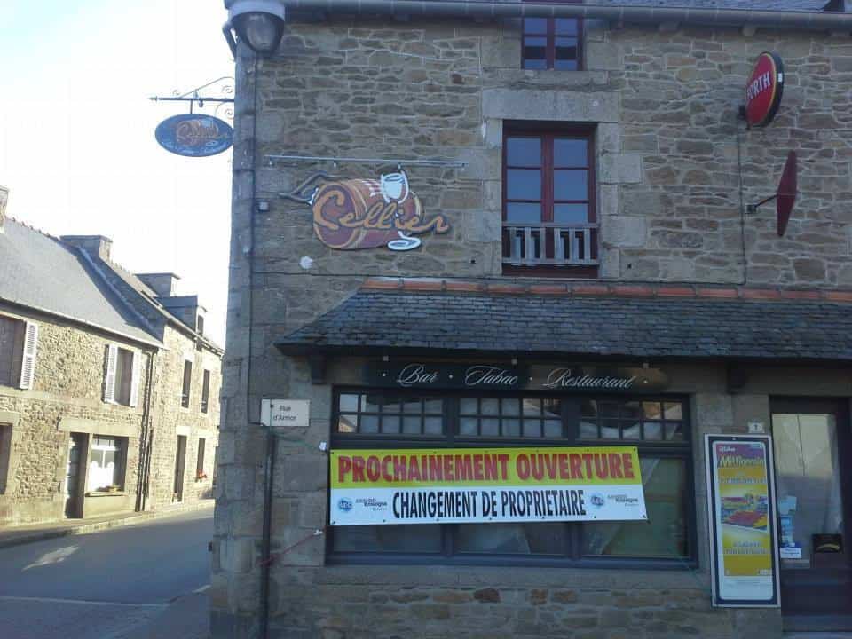 Le Cellier — photo 2