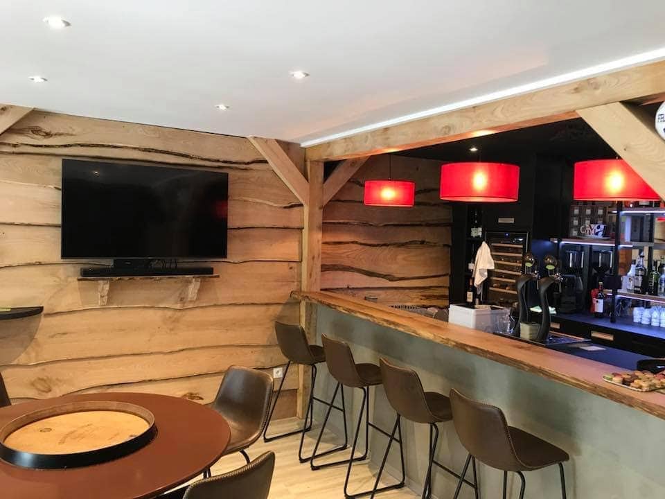 L'auberge de l'Aubrac — Viandes et Grillades à Gommenec H — photo 3