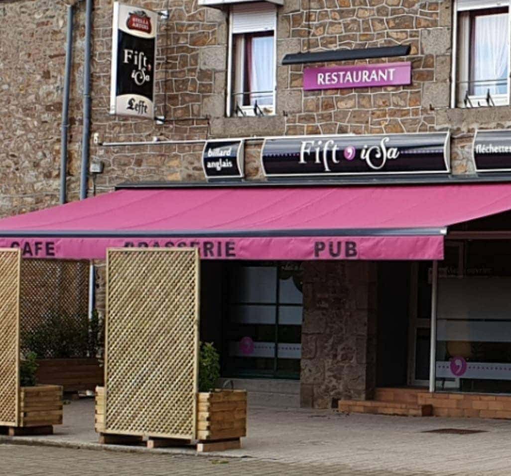 Fift'isa — photo 2