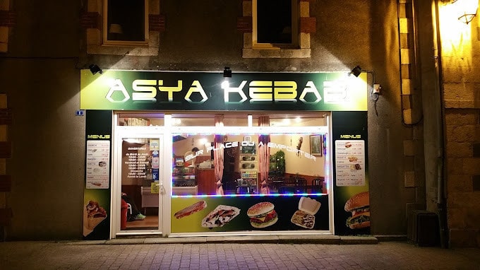 Asya Kebab — photo 2