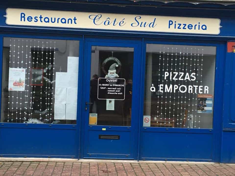 Côté sud — photo 2