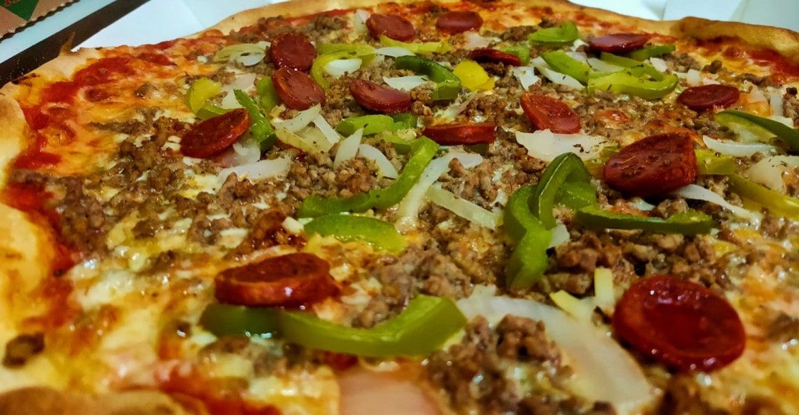 Ar Rwan Pizza — photo 2