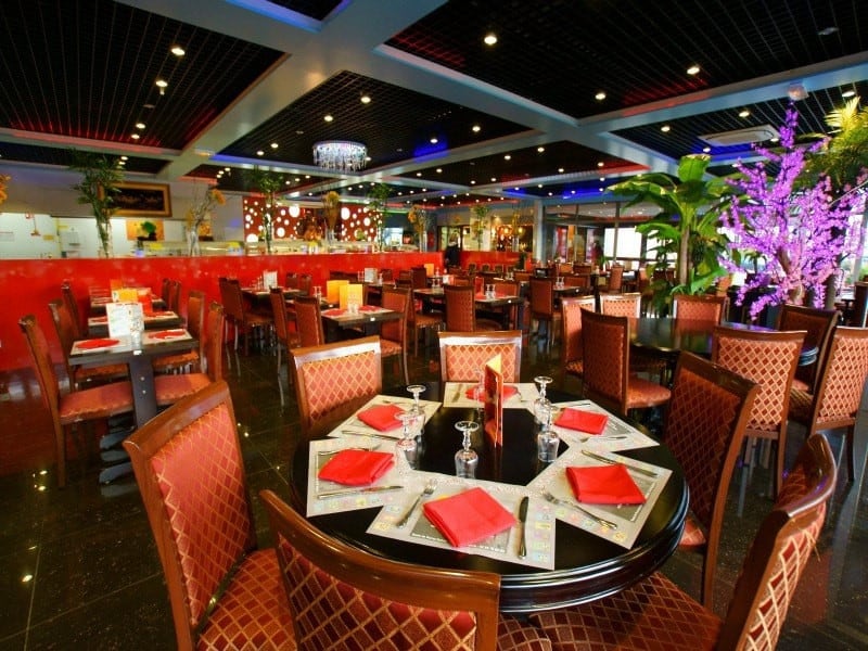 Au Soleil Levant — photo 2