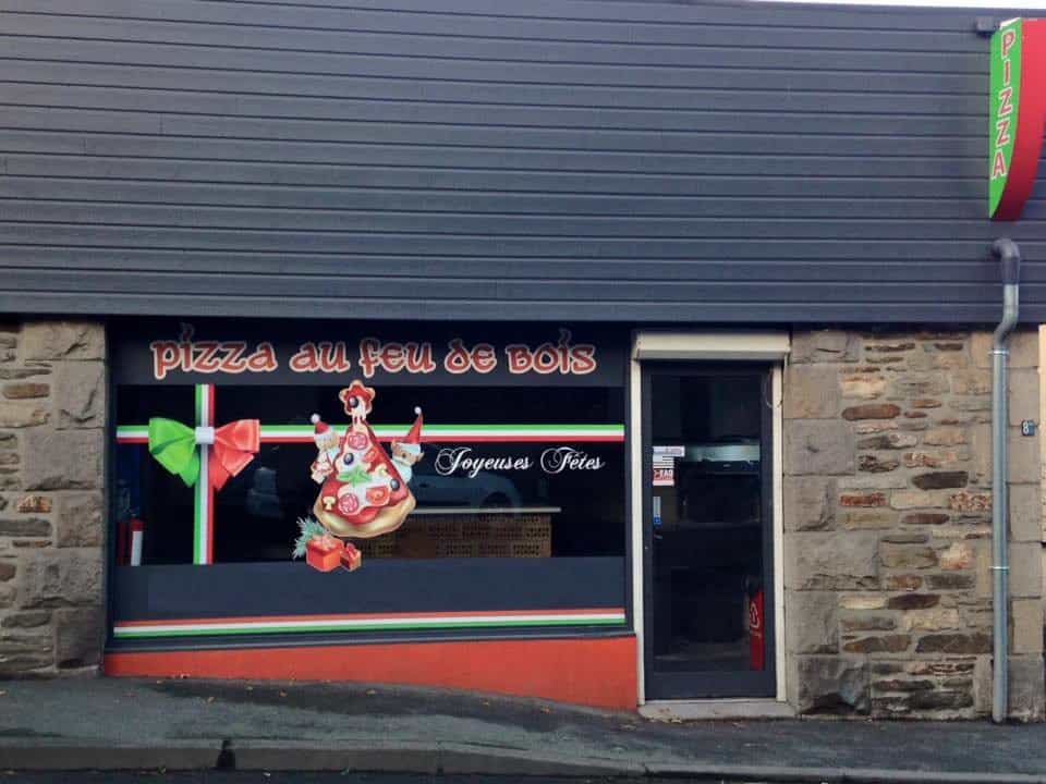 Braiz Pizza — photo 3