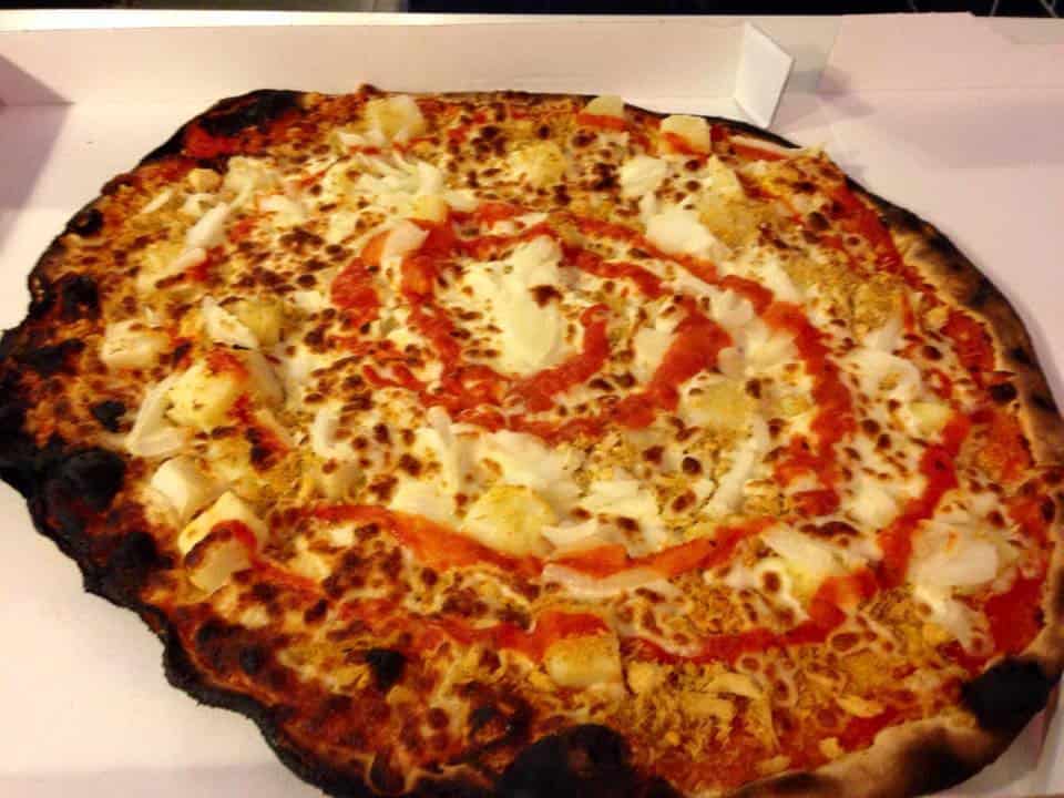 Braiz Pizza — photo 2