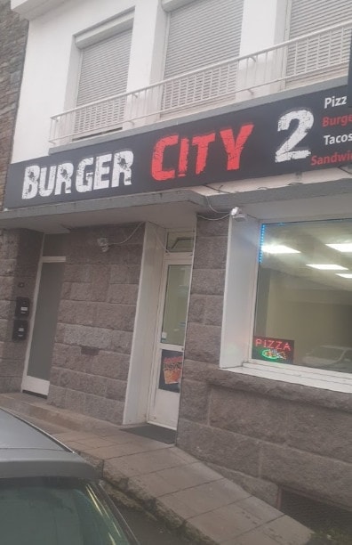 Burger city — photo 3