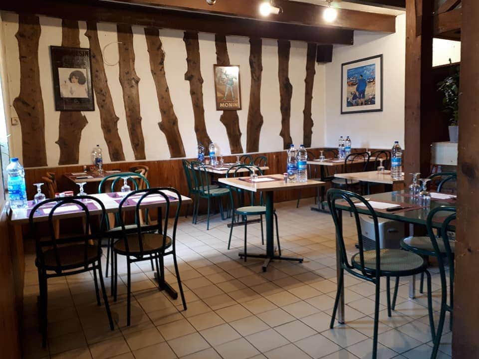 Chez jean-loup — photo 3