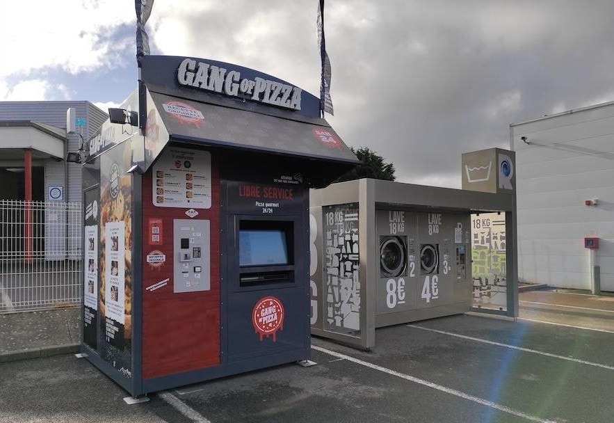 Gang Of Pizza — photo 3