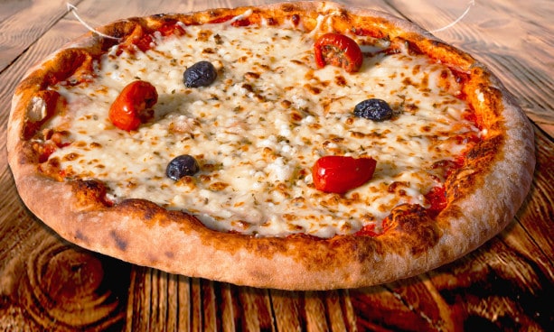 Gang Of Pizza — photo 2