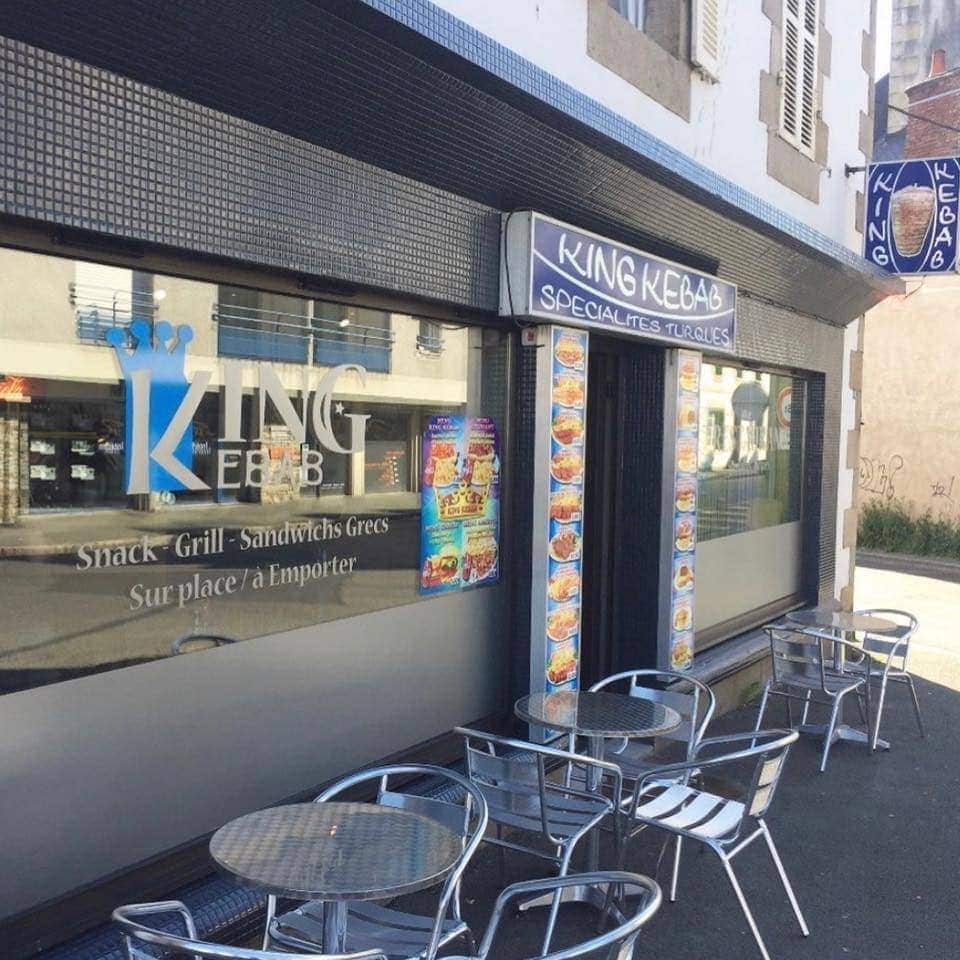 King Kebab — photo 3