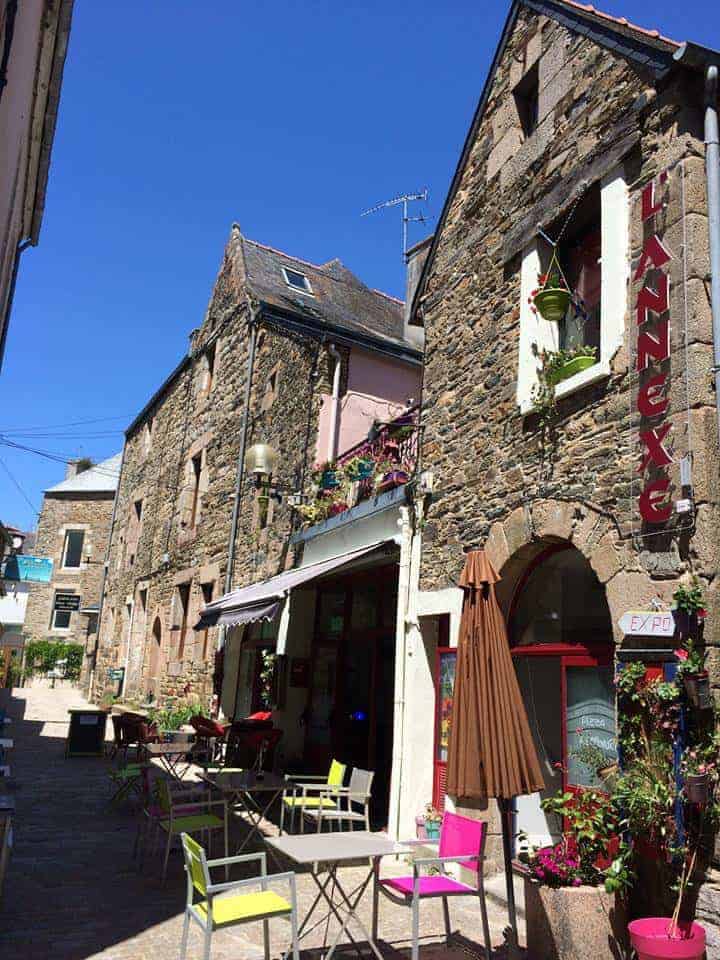 L'annexe — photo 2