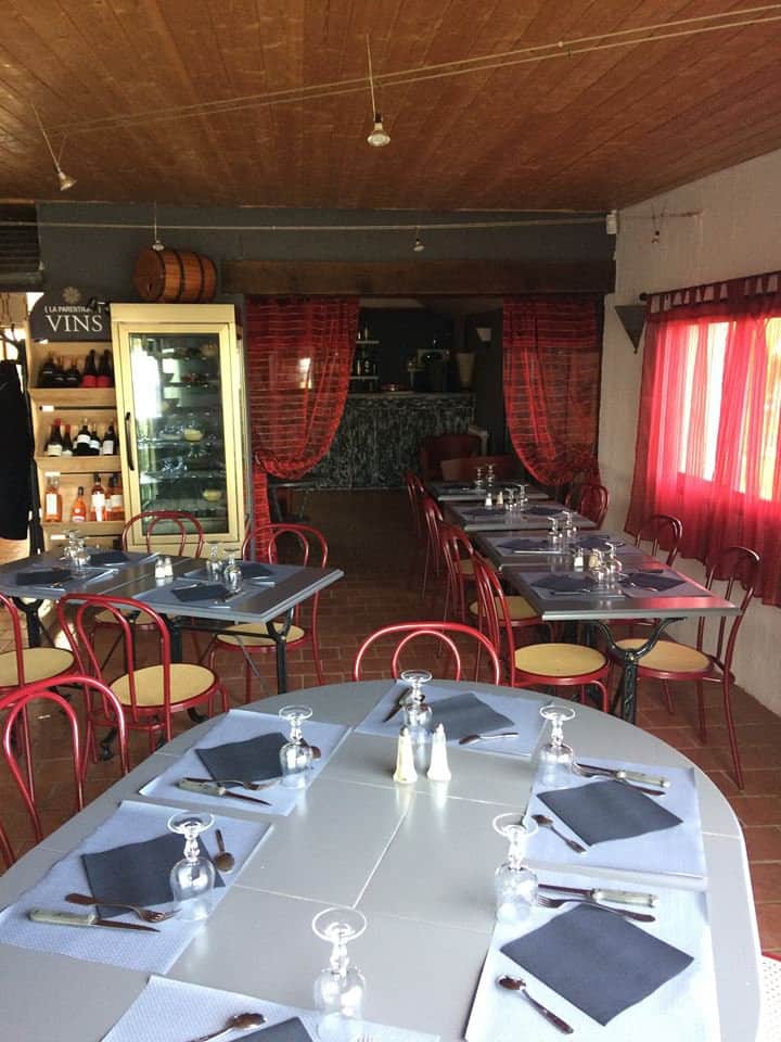 L'Assiette Pégase — photo 3