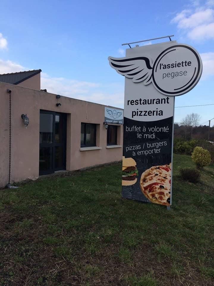 L'Assiette Pégase — photo 2