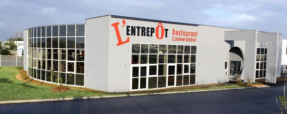 L' entrepôt — photo 2
