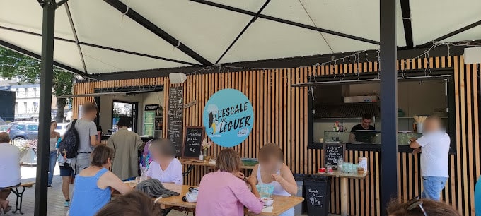 L'escale du Léguer — photo 3