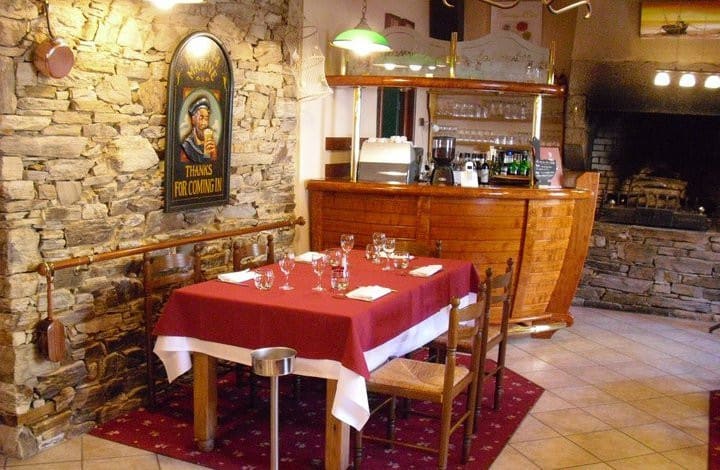 La Flambée — photo 3