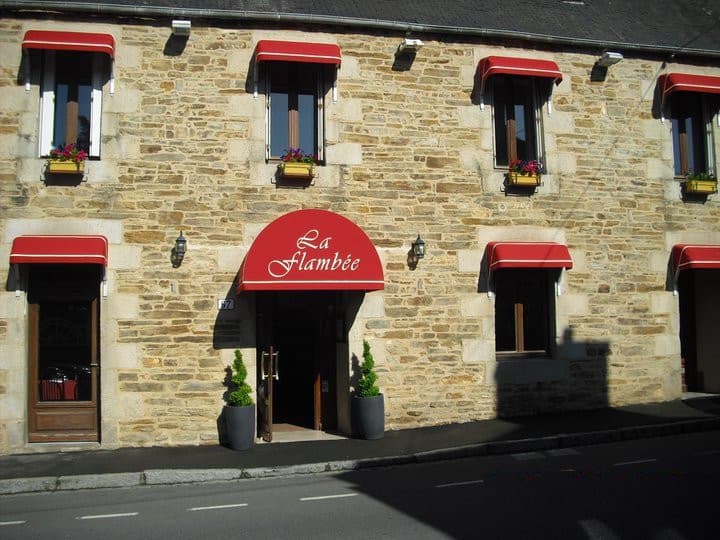 La Flambée — photo 2