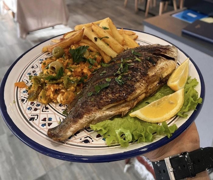 Photo de La Goulette
