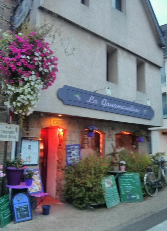 La Gourmandine — photo 2