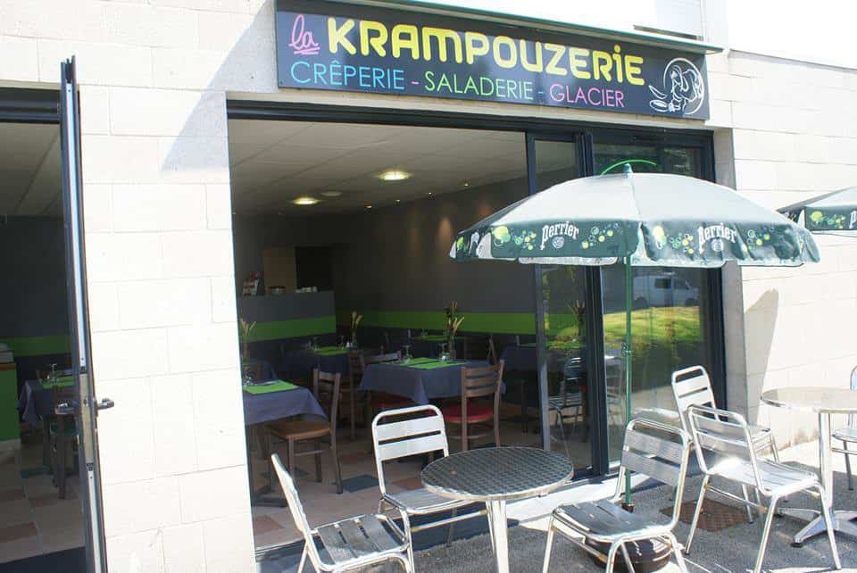 La Krampouzerie — photo 2