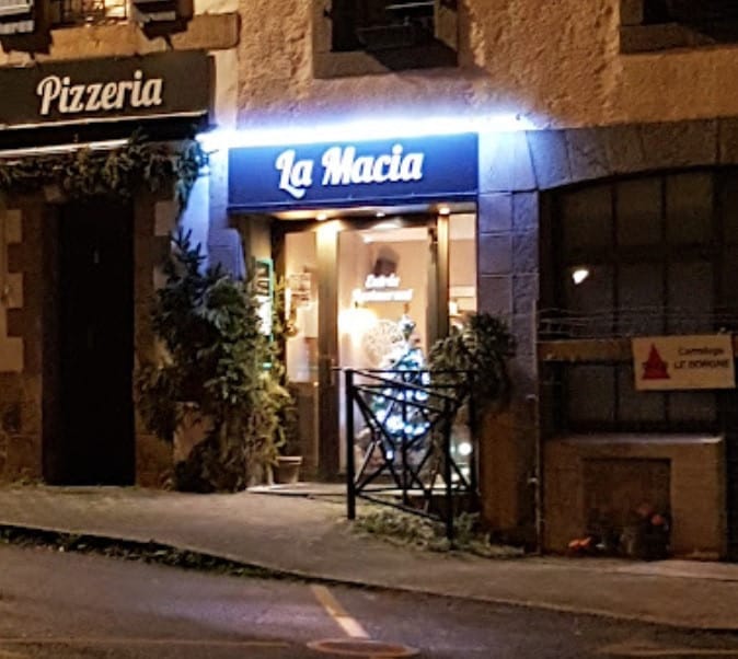 La Macia — photo 2