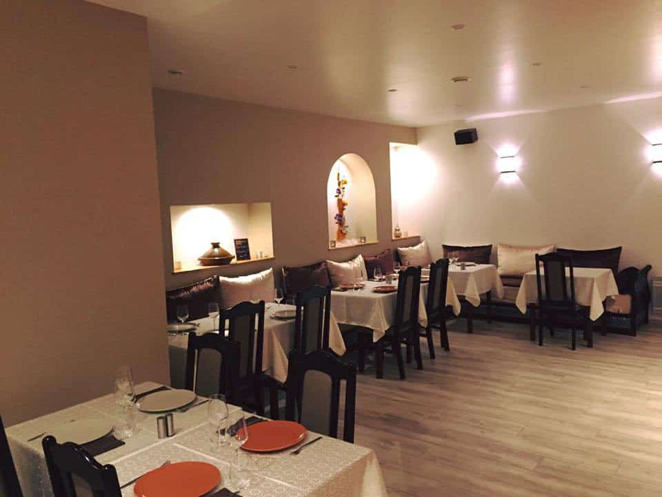 La Médina — photo 3