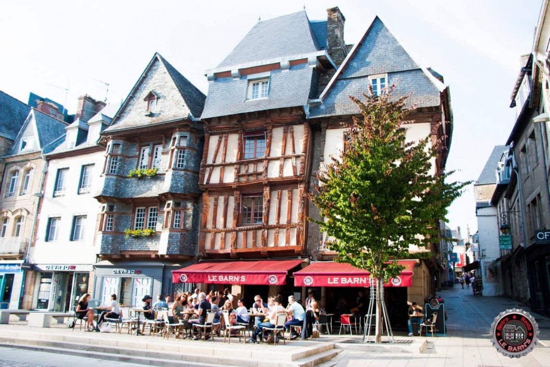 Photo de Le Barn's