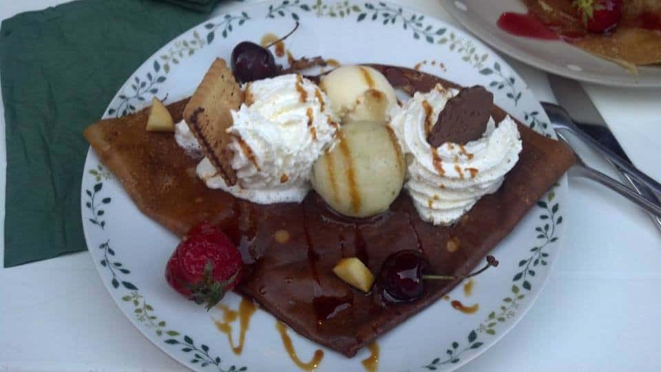 Le Moulin Vert — photo 3
