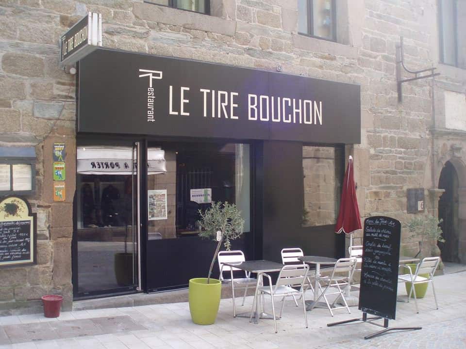 Le Tire Bouchon — photo 2