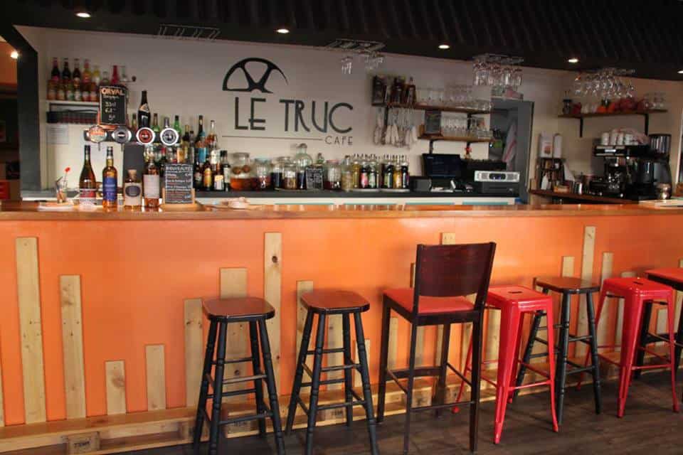 Le truc café — photo 3