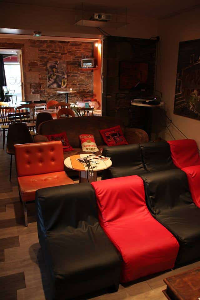Le truc café — photo 2