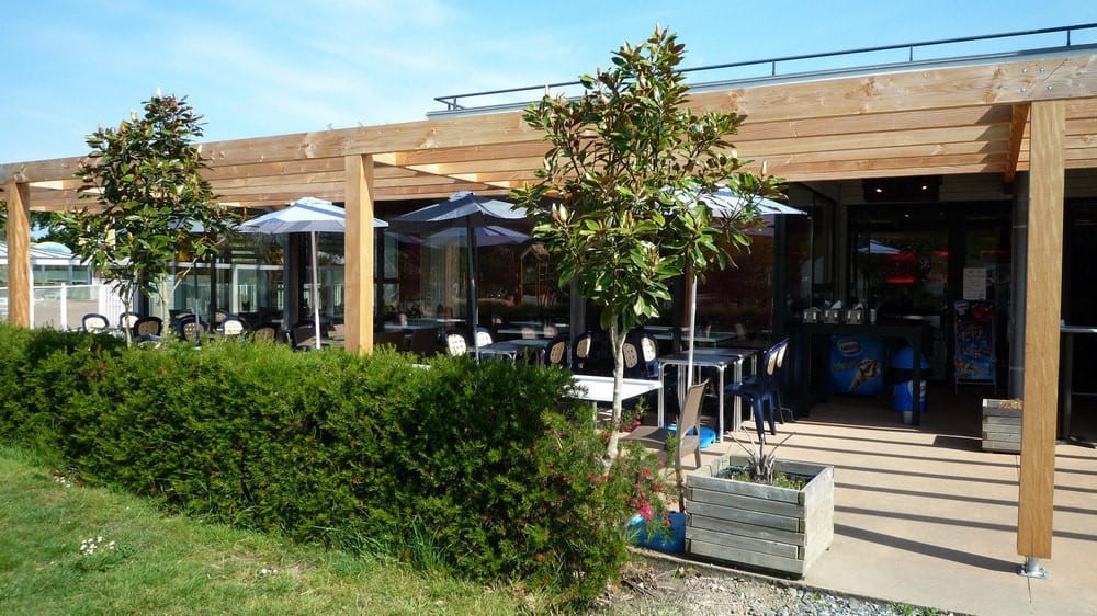 Les Alizés — photo 3