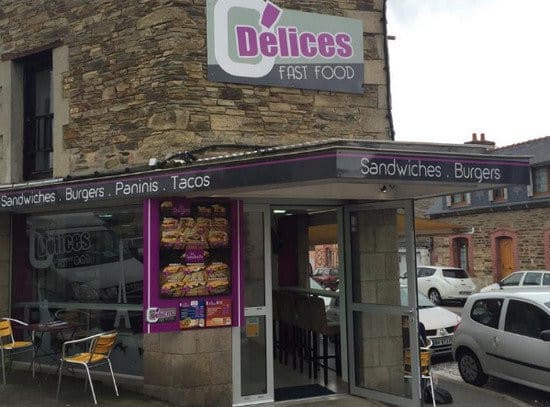 O' Délices — photo 2