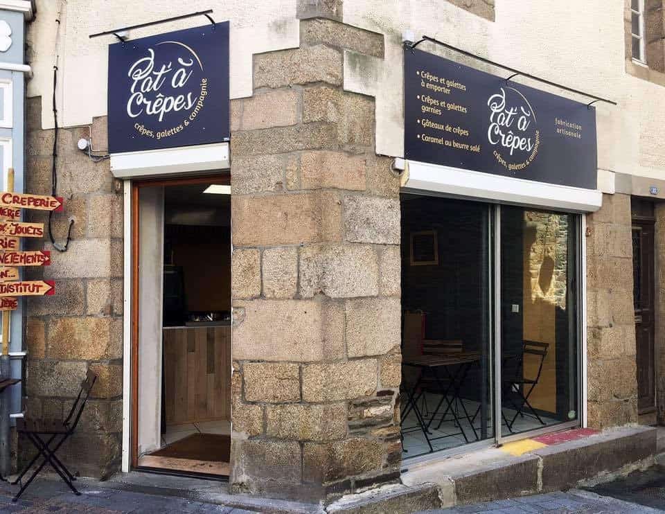 Pat' à Crepes — photo 2