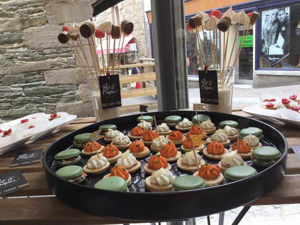 Pat' à Crepes — photo 3