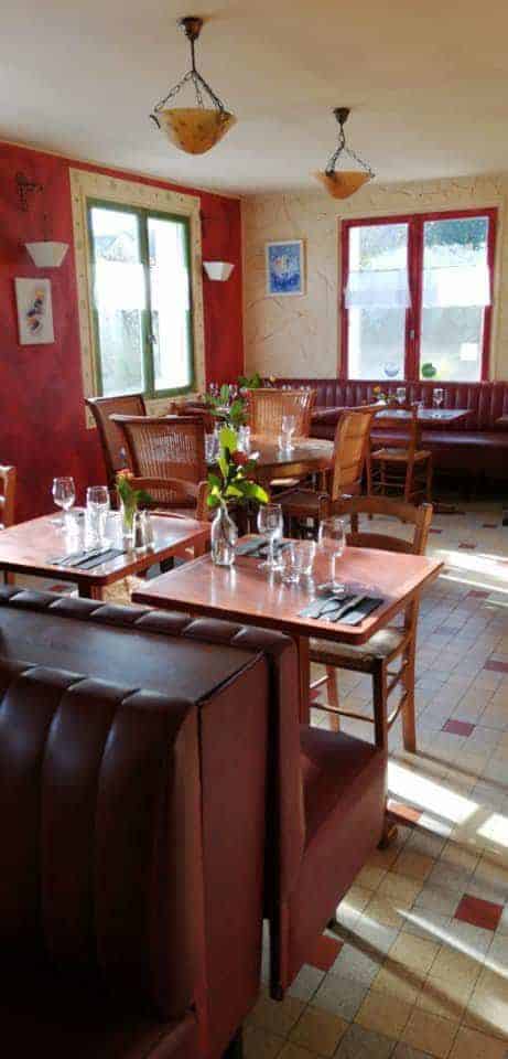 Restaurant Ti Saour — photo 3