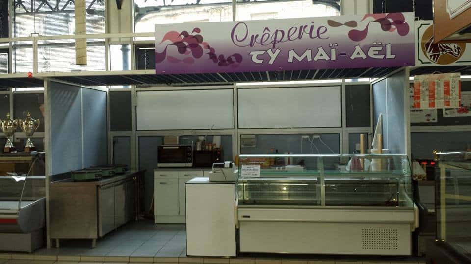 Ty Maï-Aël — photo 2