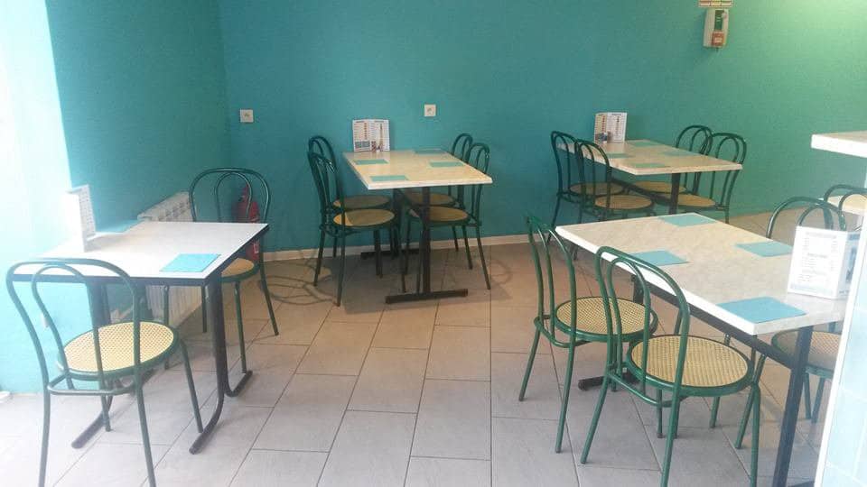 La Turquoise — photo 3