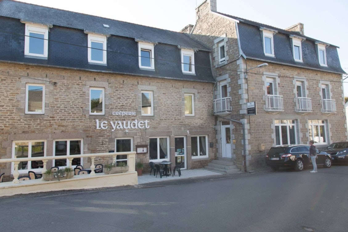 Le Yaudet — photo 3