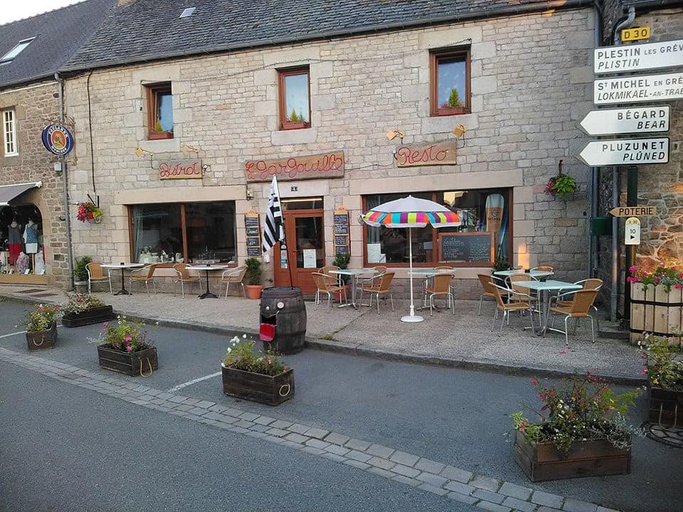 La Gargouille — photo 2