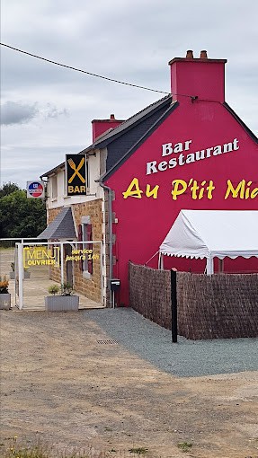 Au P'tit Midi — photo 3