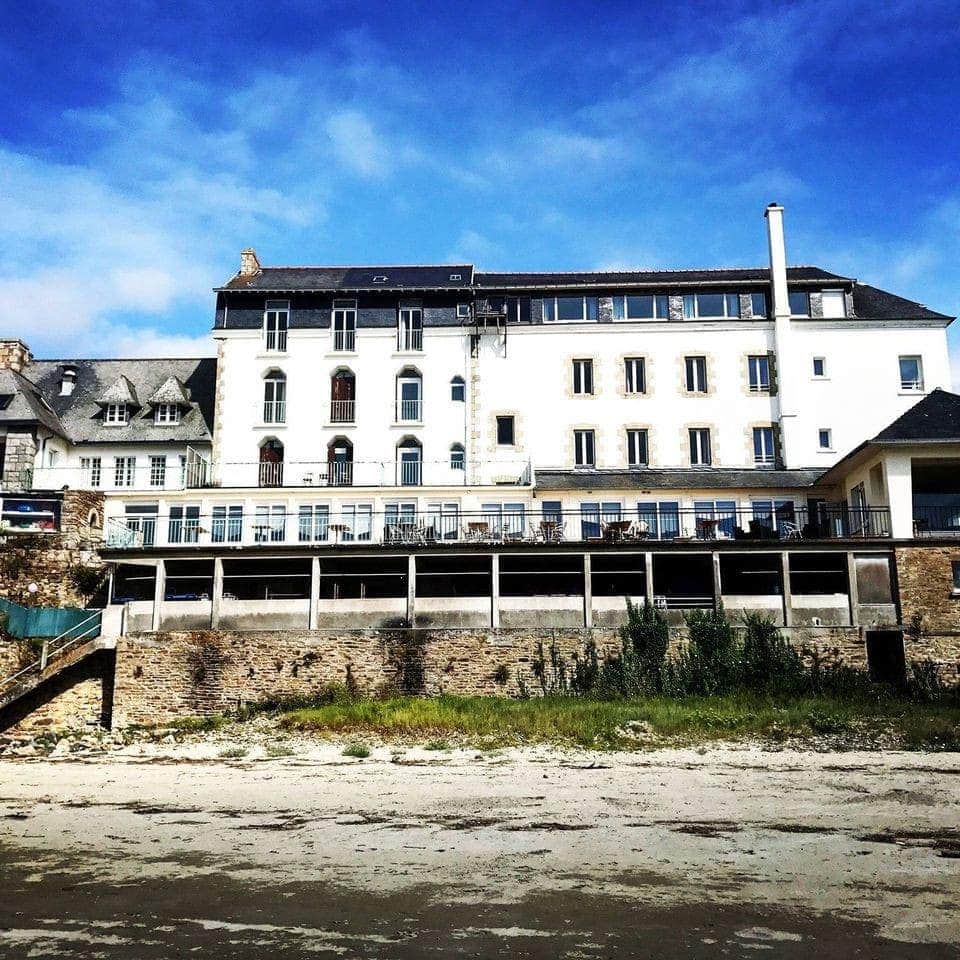 Hotel de la Plage — photo 2