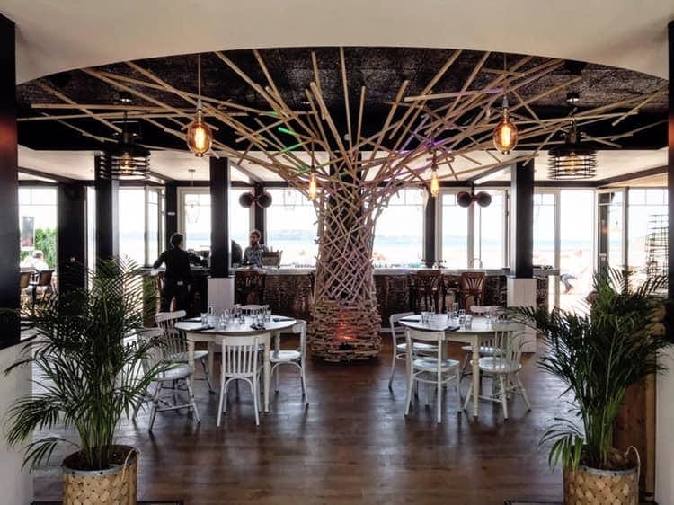 Hotel de la Plage — photo 3