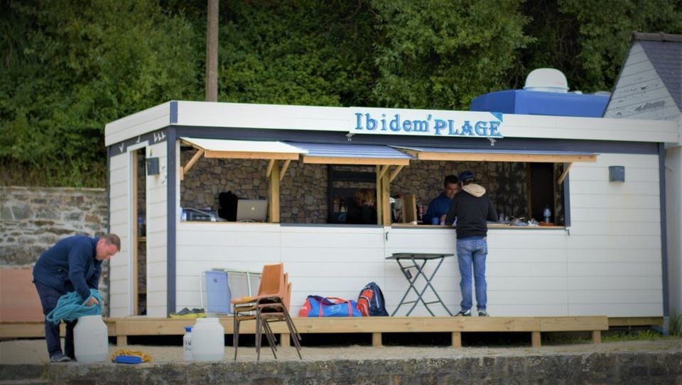 Ibidem ' Plage — photo 2