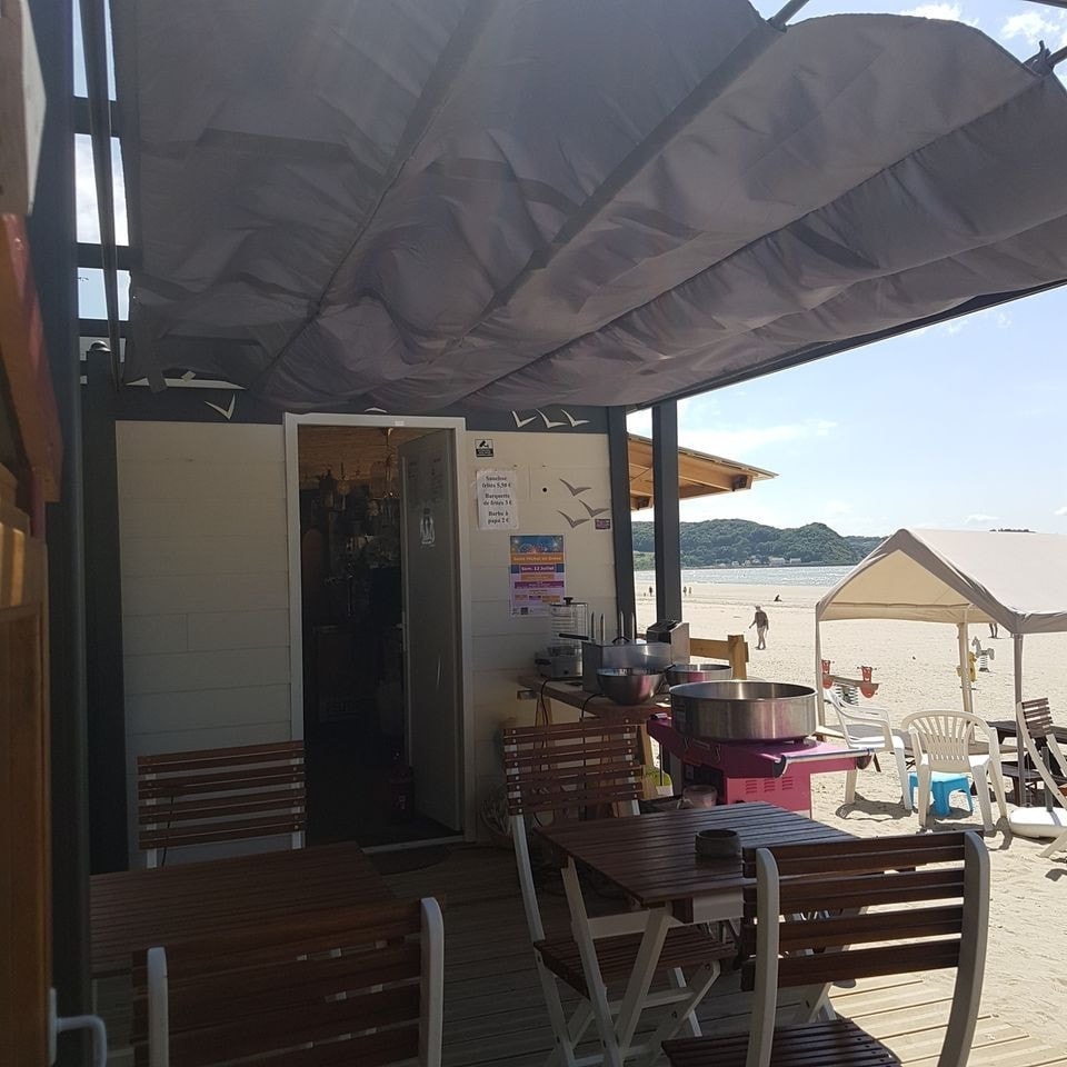 Ibidem ' Plage — photo 3