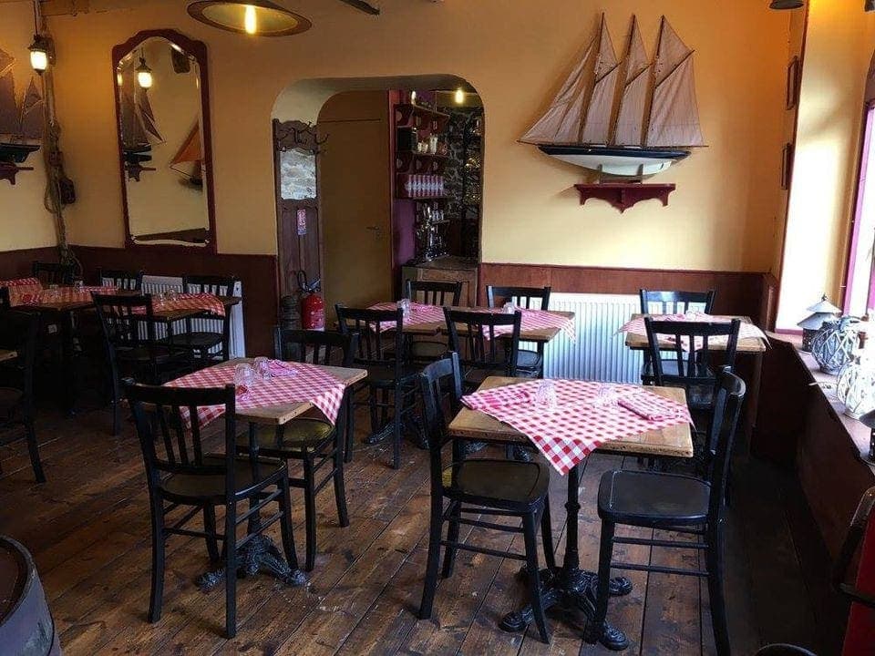 Port d 'attache — photo 3
